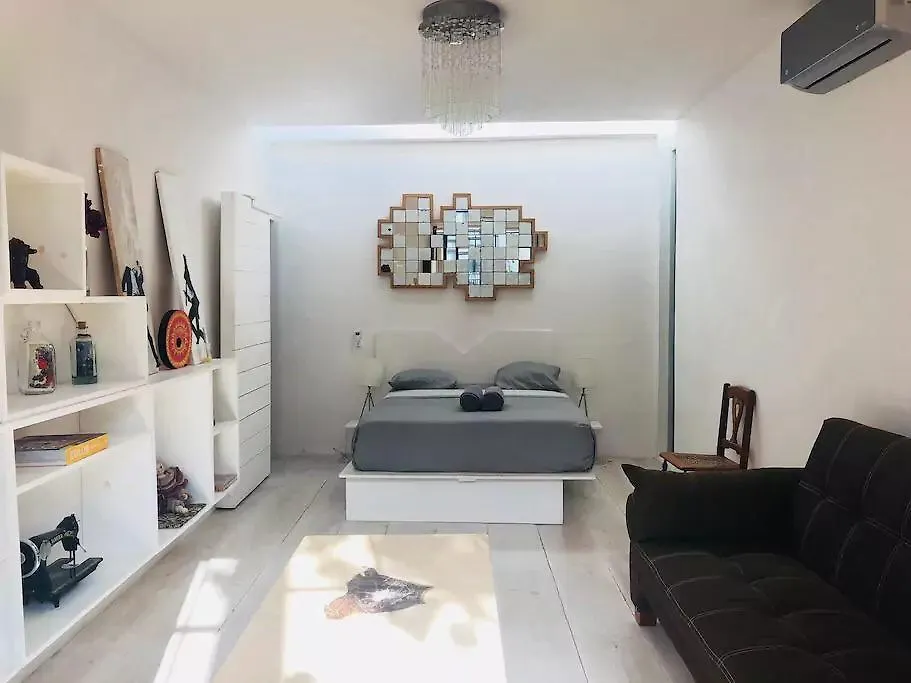 Radio Tulum Hotel