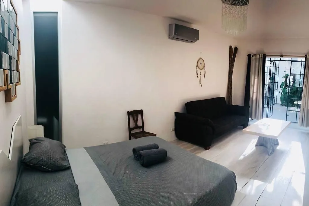 Radio Tulum Hotel 0*,